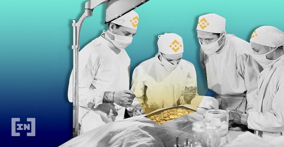Corona Virüsü ve Binance Yardımı
