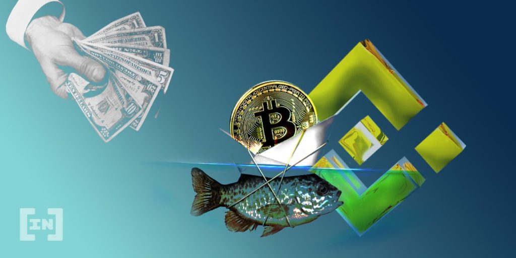 Bitcoin Binance