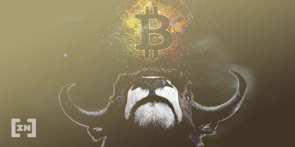 Bitcoin Boğa
