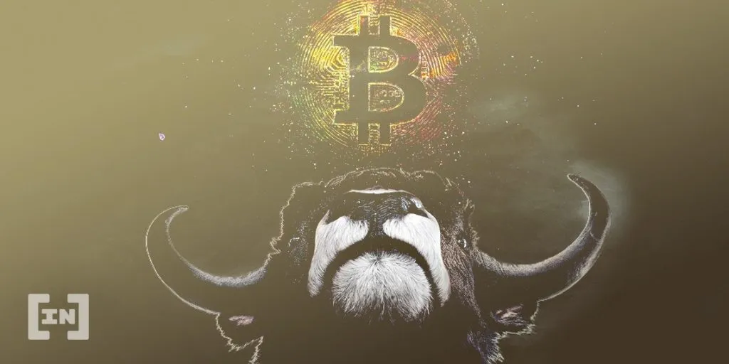 Bitcoin 6 Aydır Beklenen Boğa Sinyalini Vermek Üzere
