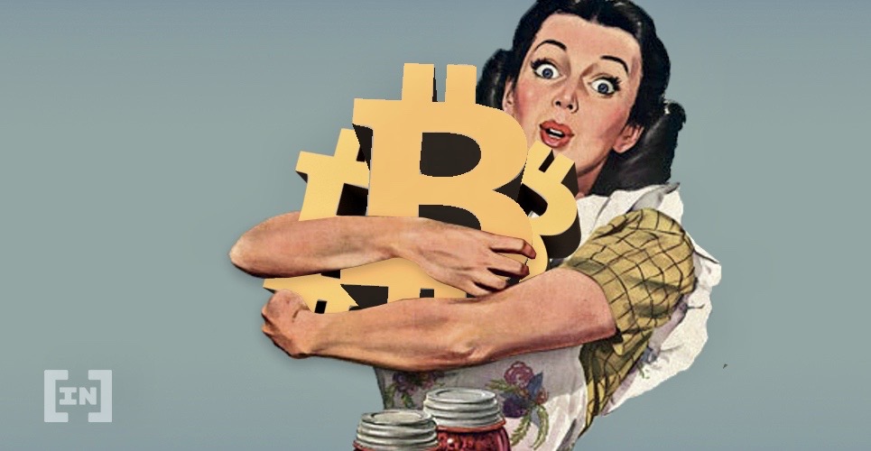 Kripto para hodl