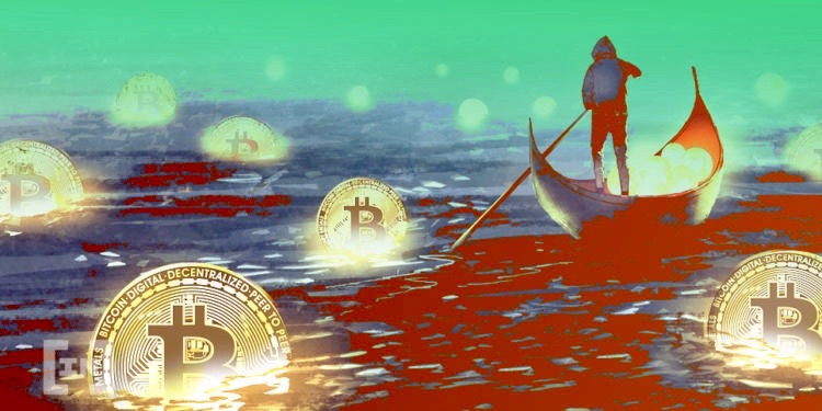 Bitcoin Madenciliği Geliri