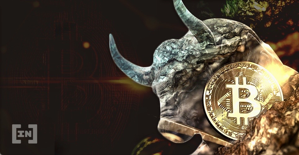 Bitcoin Boğa Piyasası