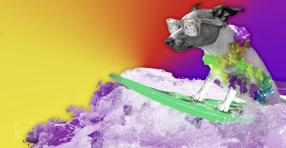 Dogecoin kripto para
