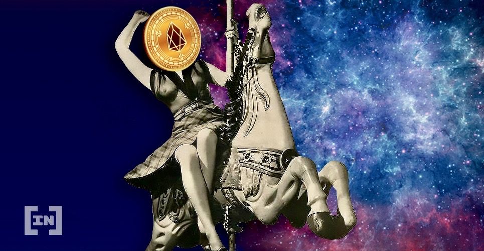 EOS coin 2023 Fiyat Tahmini