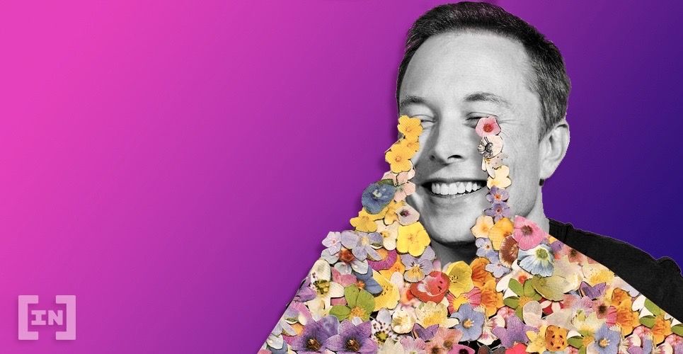 Bitcoin ile Elon Musk Flörtü