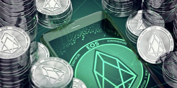 Teknik Analiz: EOS (EOS) Kritik Dirence Yaklaştı