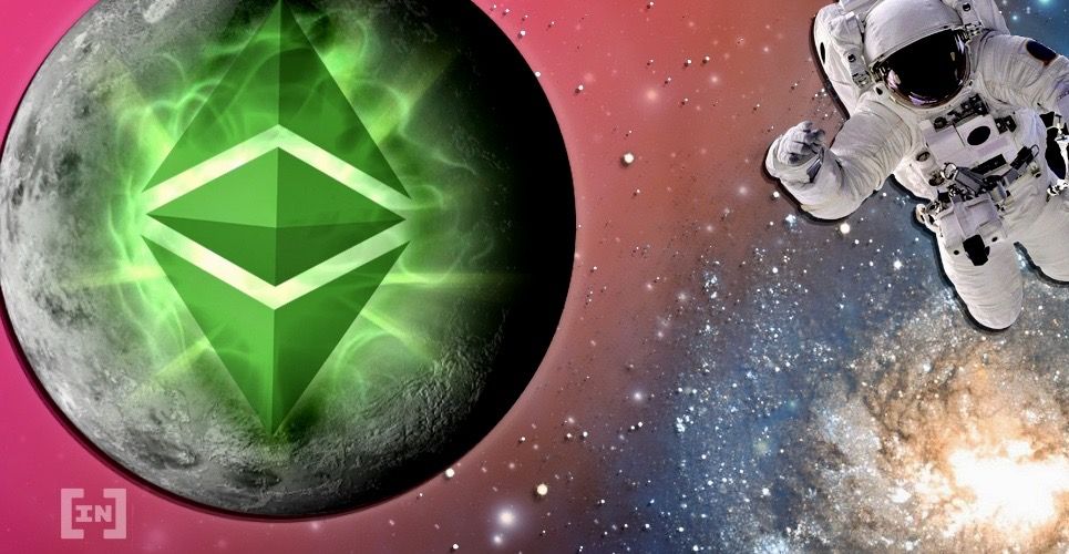 Ethereum Madencilerinin Ethereum Classic (ETC) İlgisi Büyüyor