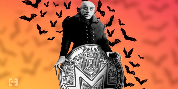 Monero xmr