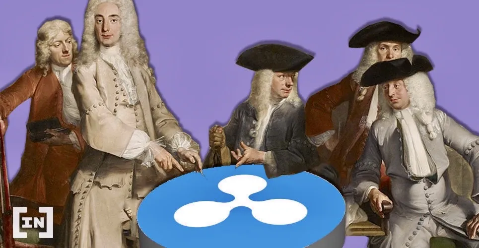 Ripple davası sec