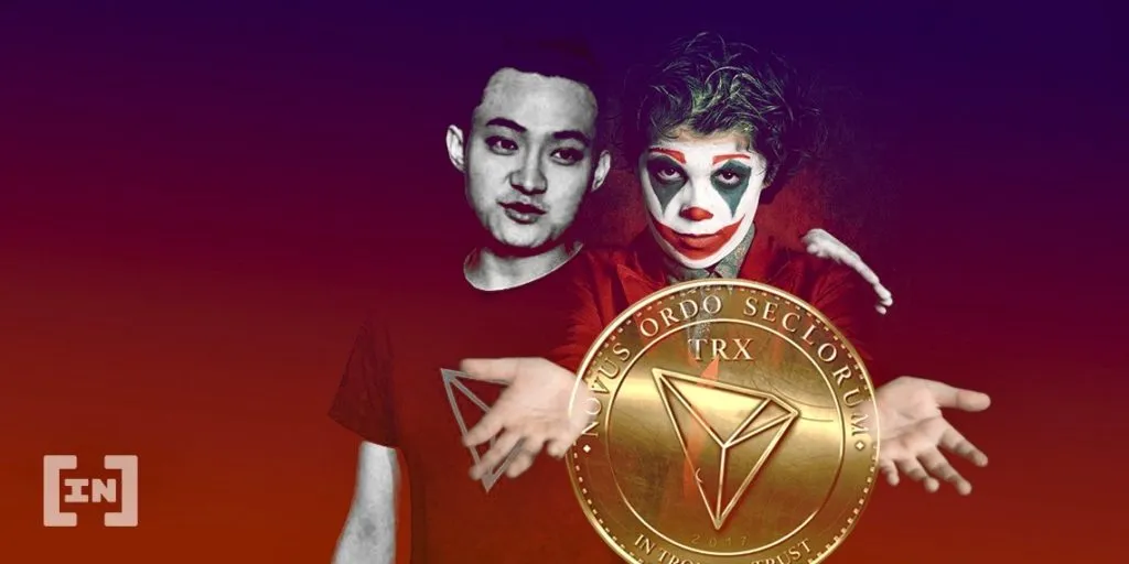 Tron (TRX) Patronu Justin Sun’dan Elon Musk Yorumu