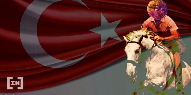 Türkiye Bitcoin altcoin