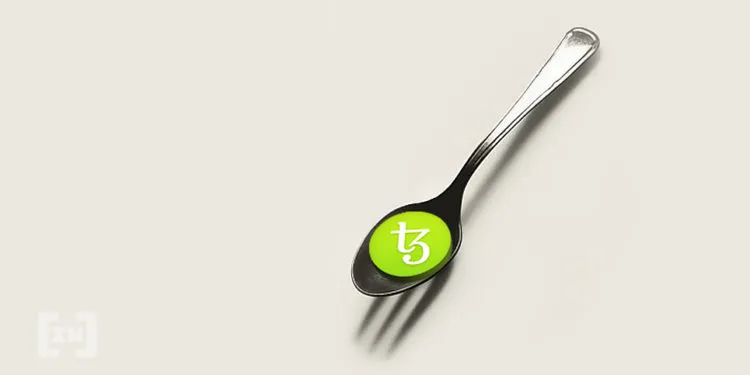 tezos xtz