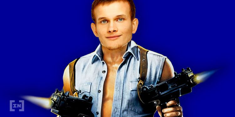 vitalik buterin