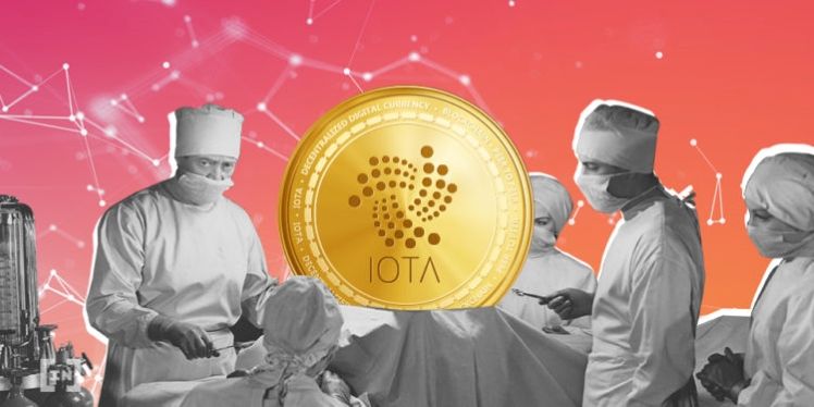 IOTA MIOTA