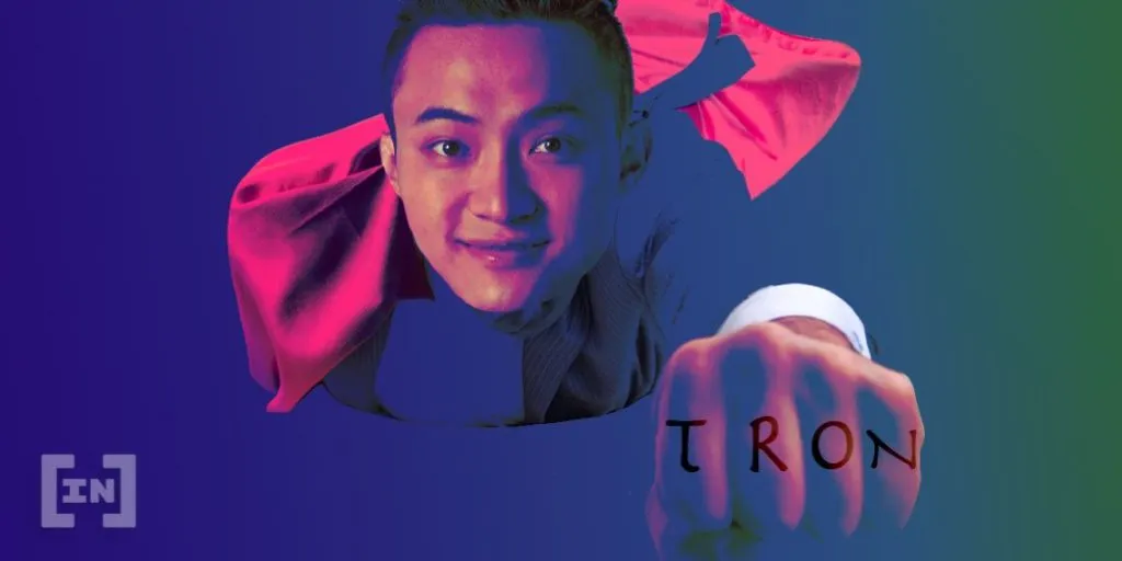 Justin Sun: Haziranda Boğa Yeniden Başlayacak
