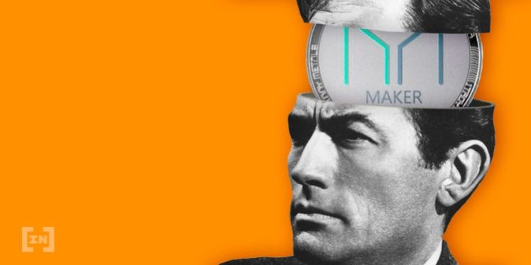 Maker MKR