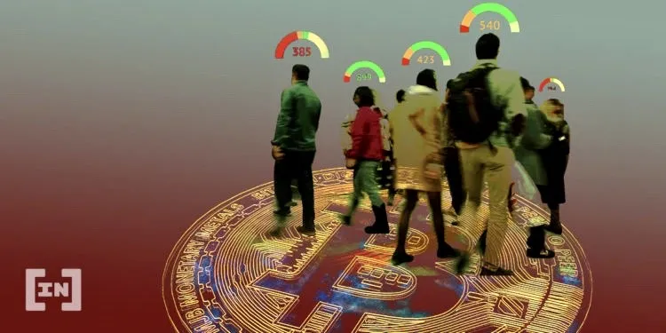 Çin Bitcoin