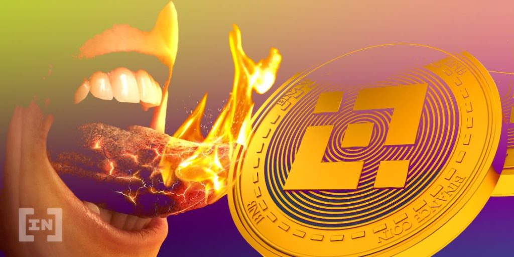 bnb binance coin