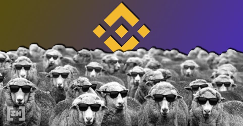 Binance
