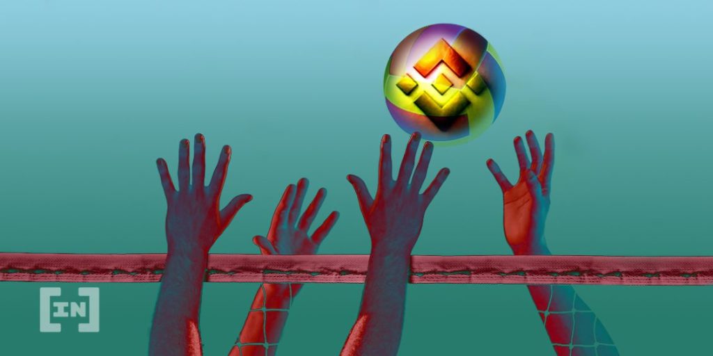Binance Coin, BNB
