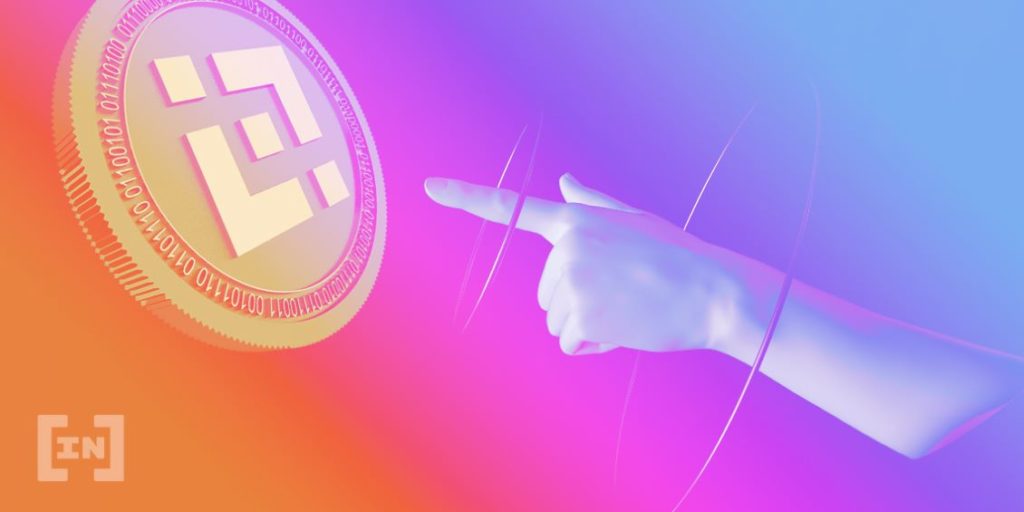 BNB Coin, Binance
