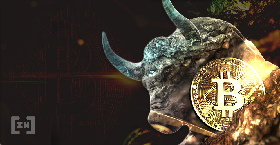 bitcoin boğa piyasası