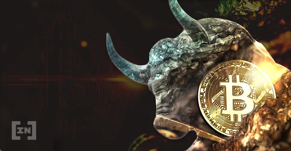 Bitcoin 2018 Yılındaki Geri Dönüş Performansını Sergiliyor