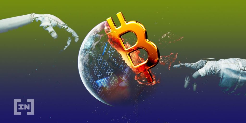 Bitcoin Analizi