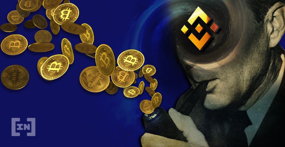 Bitcoin (BTC) ve Binance Coin (BNB)