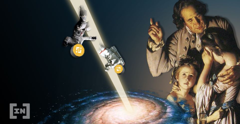 BNB binance coin