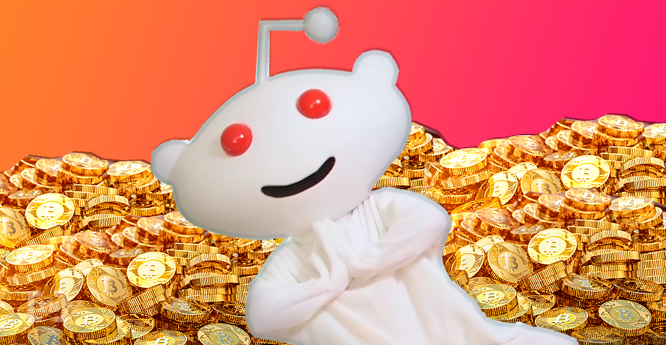Bitcoin btc reddit