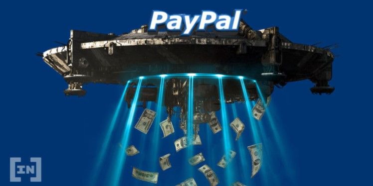 Paypal’dan Önemli Bitcoin ve Ethereum Hamlesi