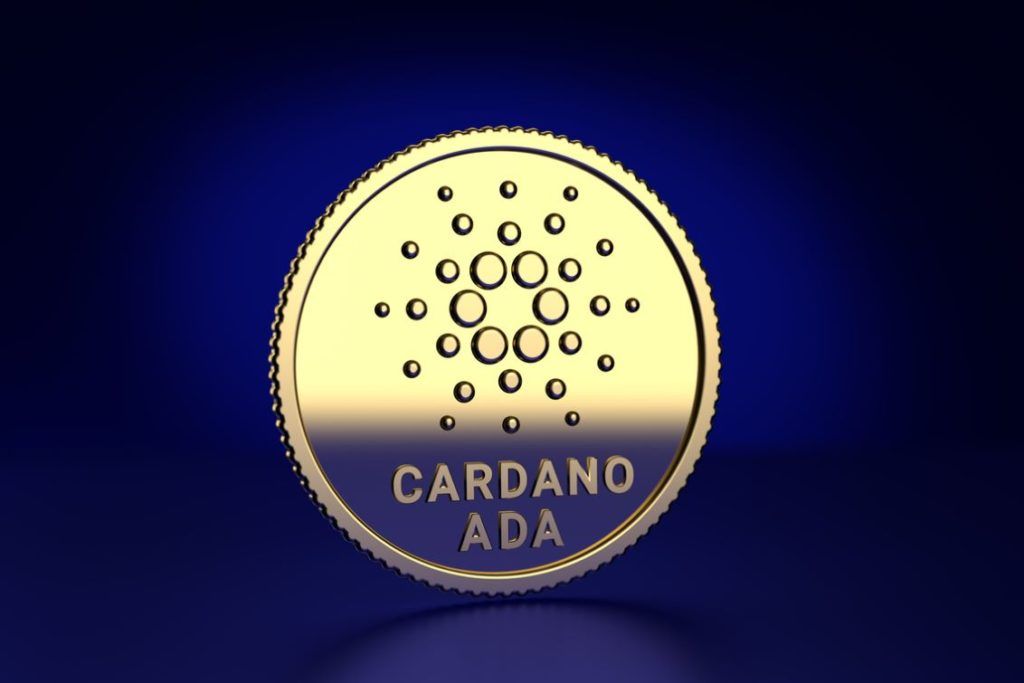 Cardano ADA