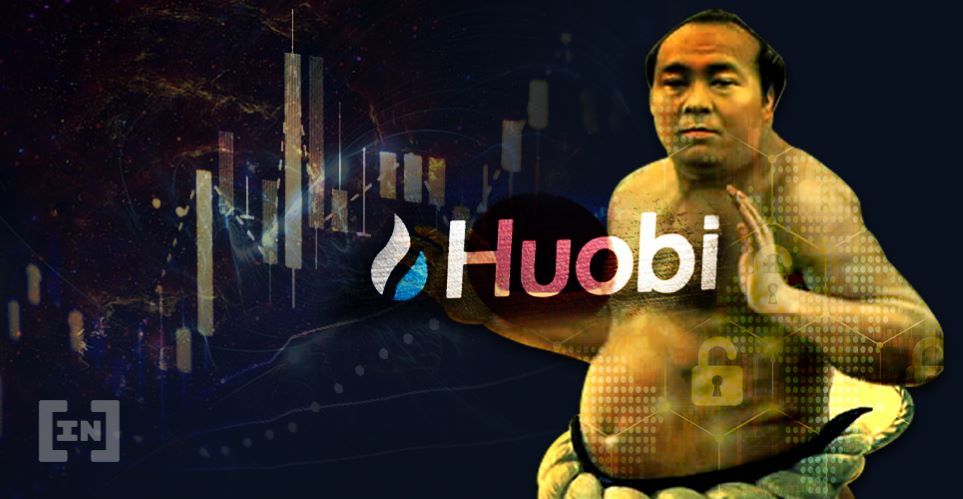 Huobi BTC (HBTC)’den Şüphe Uyandıran Teminat Transferi