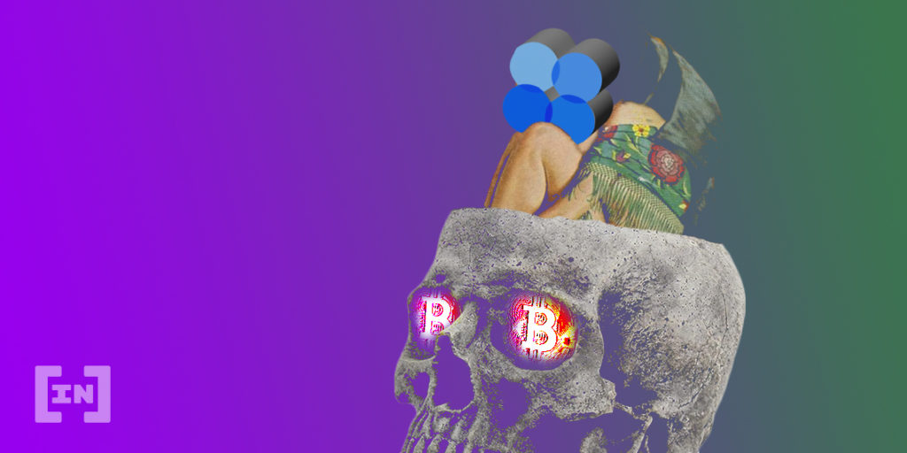 Kripto para Okex Bitfinex