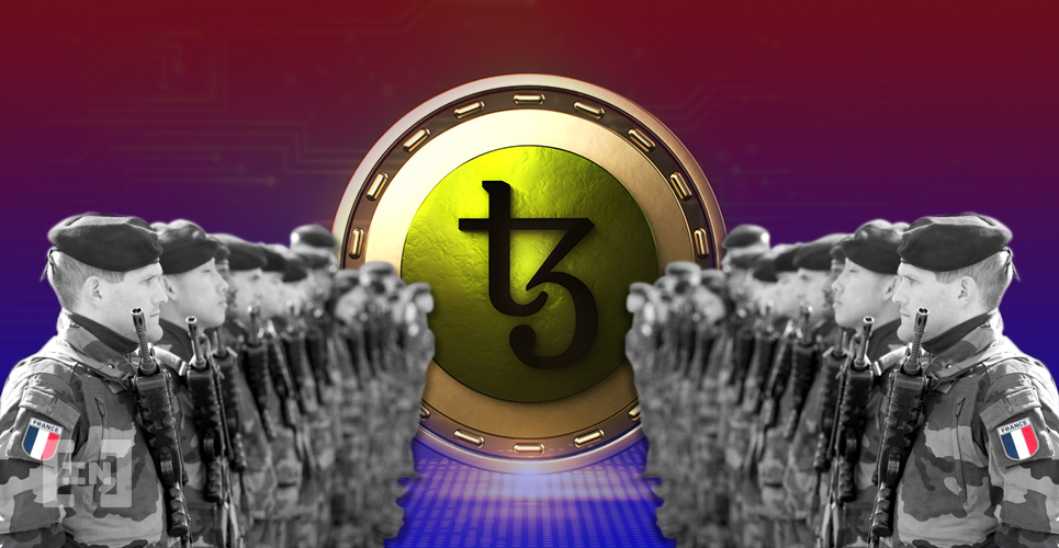tezos