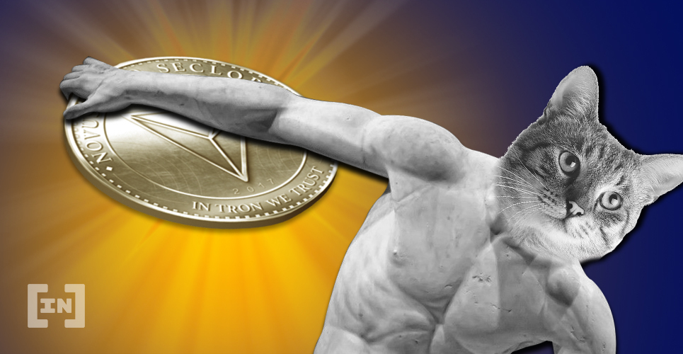 Tron TRX