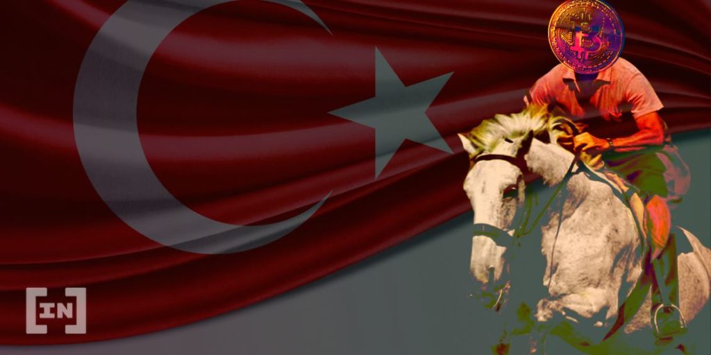 Türkiye Kripto Para kripto varlık yasa tasarısı