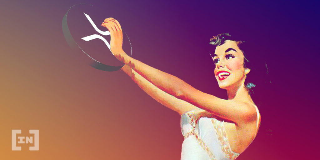 XRP Kripto Para