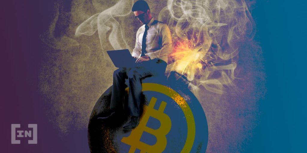 bitcoin btc