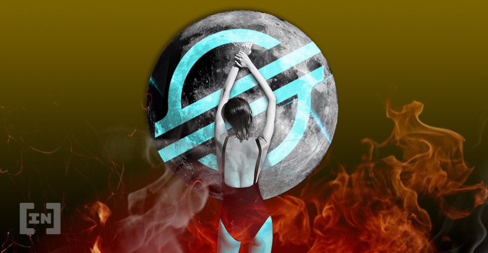 xlm stellar