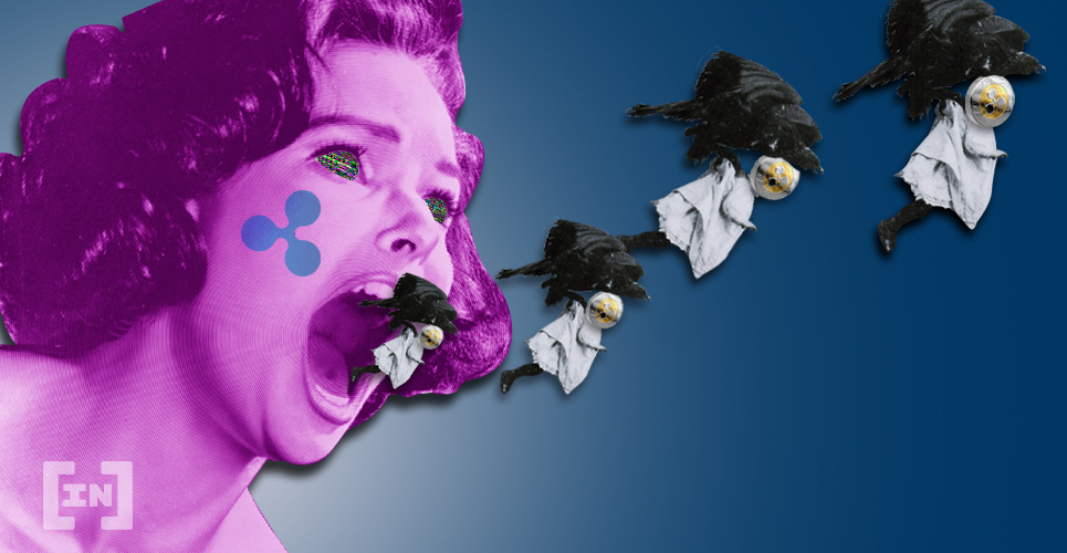 xrp kripto para
