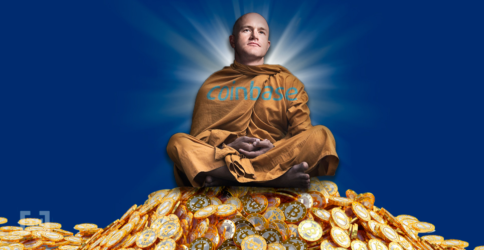 kripto para borsası coinbase