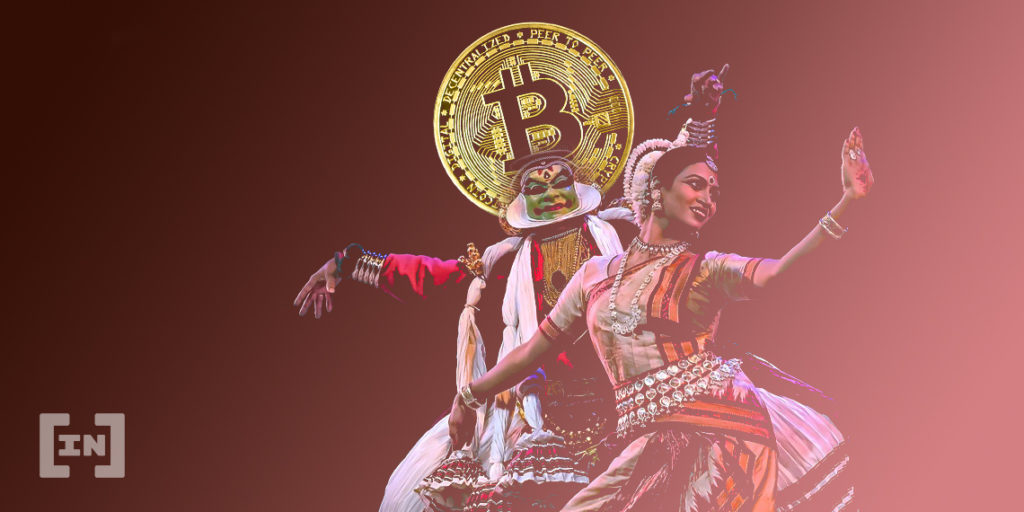 Hindistan kripto para yasağı