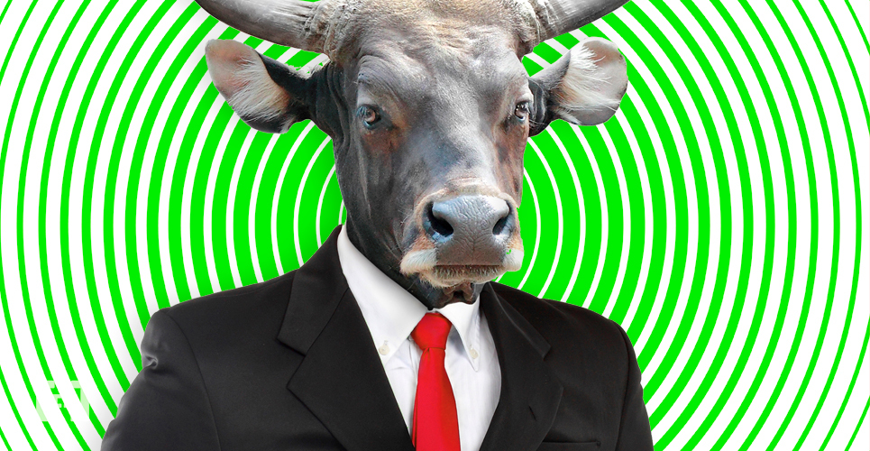 boğa bull filecoin