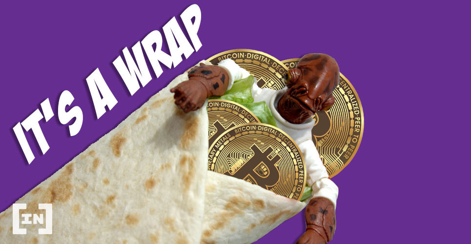Wrapped Bitcoin btc