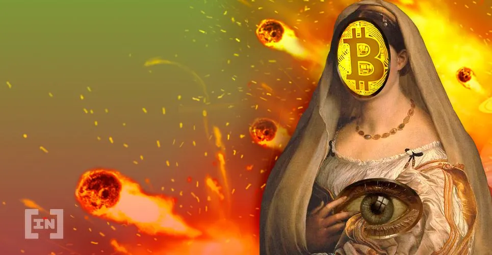Kripto Para Piyasasında Korku Büyüyor: Ayı Sezonu Başladı mı?