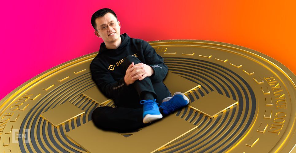SON DAKİKA: Binance CEO’su CZ’ye ABD’den Dava Şoku