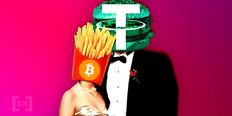 tether usdt
